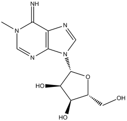 1-methyl Adenosine