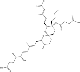 Reveromycin A