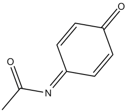 N-Acetyl-4-benzoquinone imine