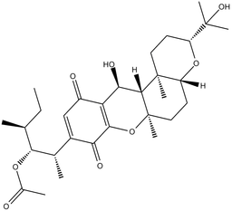 Cochlioquinone A