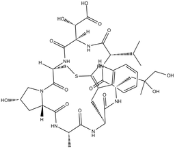 Phallacidin