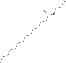 Myristoyl Ethanolamide