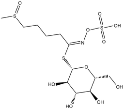 Glucoraphanin
