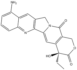 9-amino Camptothecin