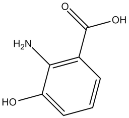 3-hydroxy Anthranilic Acid