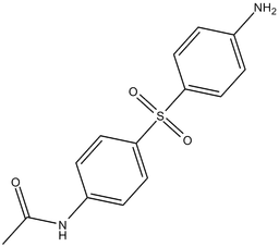 N-acetyl Dapsone