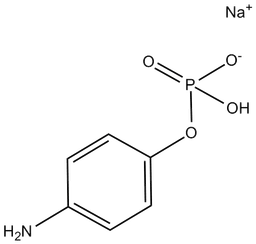 4-Aminophenyl Phosphate (sodium salt)