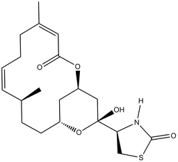 Latrunculin B