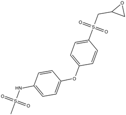 MMP-2 Inhibitor II