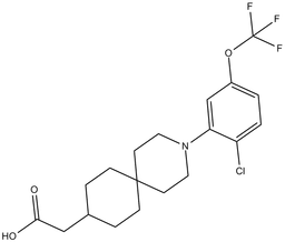 GPR120 Compound A