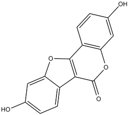 Coumestrol