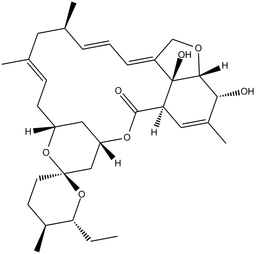 Milbemycin A4