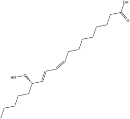 13(S)-HpODE
