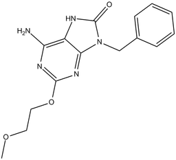 Toll-Like Receptor 7 Ligand II
