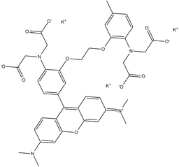 Rhod-2 (potassium salt)