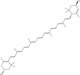 Lutein
