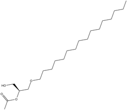 Hexadecyl Acetyl Glycerol