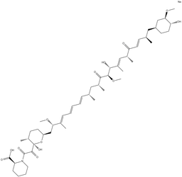 Seco Rapamycin (sodium salt)