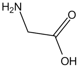 Glycine