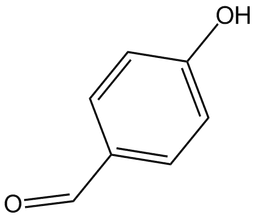 p-Hydroxybenzaldehyde