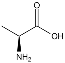 L-Alanine