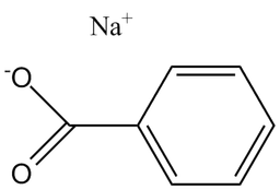 Sodium benzoate
