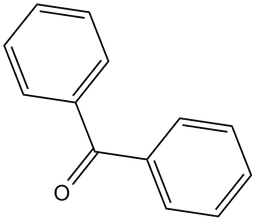 Benzophenone