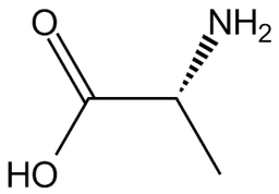 D-Alanine