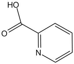 2-Picolinic acid