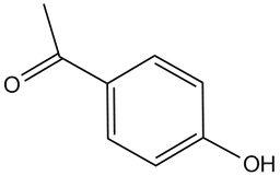 4'-Hydroxyacetophenone