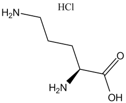 L(+)-Ornithine hydrochloride