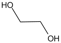 Ethylene glycol