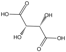 D-Tartaric acid