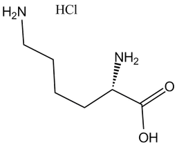 L-Lysine hydrochloride