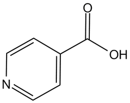 Isonicotinic acid