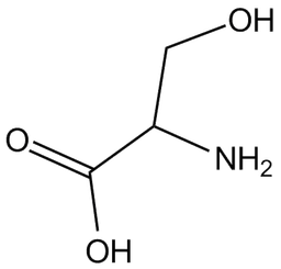 DL-Serine