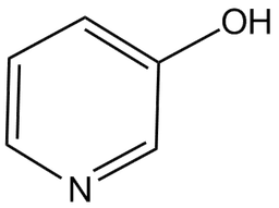 3-Hydroxypyridine