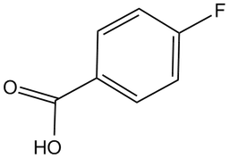 4-Fluorobenzoic acid