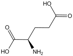 D(-)-Glutamic acid