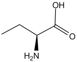 L(+)-2-Aminobutyric acid