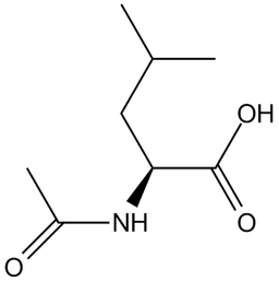 N-Acetyl-L-leucine