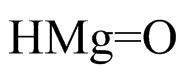 Magnesium oxide