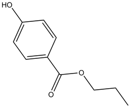 Propylparaben