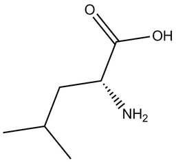 D-2-Amino-4-methylpentanoic acid