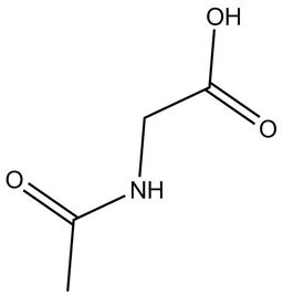 N-Acetylglycine