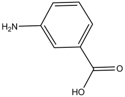 3-Aminobenzoic acid