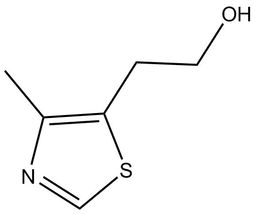 5-(2-Hydroxyethyl)-4-methylthiazole