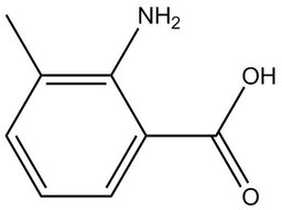 3-Methylanthranilic acid
