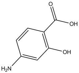 4-Aminosalicylic acid