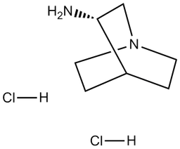 (S)-3-Aminoquinuclidine dihydrochloride